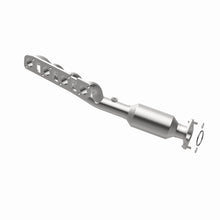 Load image into Gallery viewer, Magnaflow 11-13 QX56 V8 5.6 OEM Manifold Direct Fit Converter
