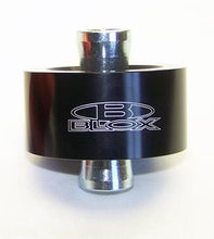 Load image into Gallery viewer, BLOX Racing Front LCA Bearing Kit Black - 02-05 Honda Civic EP3 06+ Honda Civic
