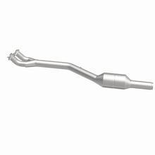 Load image into Gallery viewer, MagnaFlow Conv DF BMW 00-03 M5 5.0L Passenger Side *NOT FOR SALE IN CALIFORNIA*
