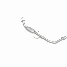Load image into Gallery viewer, Magnaflow Conv DF 00-02 Tundra 4.7L 4WD FL
