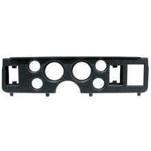 Load image into Gallery viewer, Autometer Phantom Direct Fit Dash Kit 79-86 Ford Mustang (2 x 3-3/8in. / 4 x 2-1/16in.)
