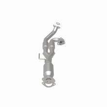Load image into Gallery viewer, Magnaflow 2004 Nissan Quest 3.5L Direct Fit Converter
