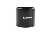 Load image into Gallery viewer, GReddy 32mm x 60mm Silicone Straight Hose - Black
