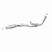 Load image into Gallery viewer, MagnaFlow Conv DF 97-99 Avalon 3.0 ypipe CAem
