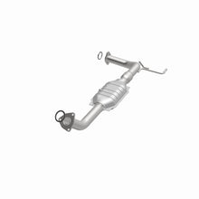 Load image into Gallery viewer, MagnaFlow Conv DF 04-06 Tundra 4.7L D/S frt O
