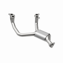 Load image into Gallery viewer, MagnaFlow Conv DF 90-94 Legacy 2.2 Front CA
