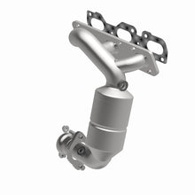 Load image into Gallery viewer, MagnaFlow Conv DF 01-05 Ford Escape / Mazda Tribute 2.0L (CA Emissions)

