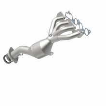 Load image into Gallery viewer, Magnaflow 09-10 Mazda 6 2.5L Direct Fit Converter
