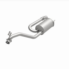 Load image into Gallery viewer, BRE Exhaust 09-13 Honda Fit 1.5L Muffler Kit
