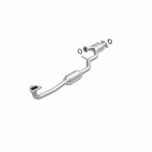 Load image into Gallery viewer, MagnaFlow Conv DF 01-04 Subaru Outback 3L Driver Side
