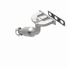 Load image into Gallery viewer, MagnaFlow Conv DF BMW 5 04-05 Front OEM
