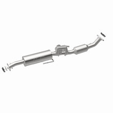 Load image into Gallery viewer, MagnaFlow Conv DF 20-22 Toyota Prius Prime Underbody 1.8L
