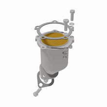 Load image into Gallery viewer, MagnaFlow Conv DF 03-06 Santa Fe Front cc 3.5L
