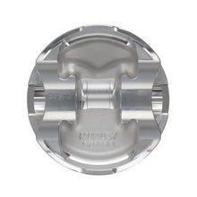 Load image into Gallery viewer, Manley Kit Chevrolet Small Block Platinum Series Piston Set - 4.125 in. Bore 1.0 in. CH 4.0 CC
