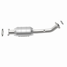 Load image into Gallery viewer, MagnaFlow Conv DF 01-04 Pathfinder Driver Side Rear
