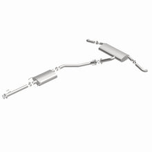 Load image into Gallery viewer, BRExhaust Exhaust Kit Replacement Lexus
