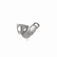 Load image into Gallery viewer, MagnaFlow Conv Direct Fit 04-06 Nissan 350Z 3.5L / 04-07 Infiniti G35 3.5L - Right Side
