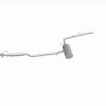 Load image into Gallery viewer, BRExhaust 17-20 Toyota Sienna 3.5L Direct-Fit Replacement Exhaust System
