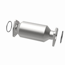 Load image into Gallery viewer, Magnaflow 03-07 Honda Accord 3.0L Direct Fit Converter
