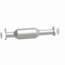 Load image into Gallery viewer, MagnaFlow 03-07 Honda Accord L4 2.4L California Catalytic Converter Direct Fit
