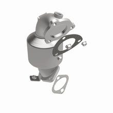 Load image into Gallery viewer, MagnaFlow 16-18 Hyundai Tucson 1.6L California Grade CARB Compliant Direct-Fit Catalytic Convert
