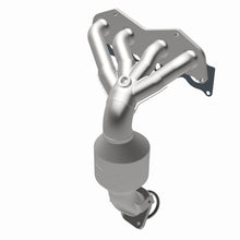 Load image into Gallery viewer, MagnaFlow Conv DF 07-09 Toyota Camry 2.4L
