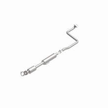 Load image into Gallery viewer, Magnaflow Conv DF 2017-2019 Hyundai Elantra L4 OEM Underbody Single (Not for Sale In California)
