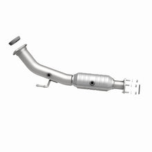 Load image into Gallery viewer, MagnaFlow Conv DF 06-08 Honda Civic SI 2.0L
