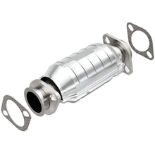 Load image into Gallery viewer, MagnaFlow Conv Nissan 12.5X5X4 2.25/2.25202
