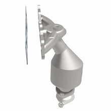 Load image into Gallery viewer, MagnaFlow Conv DF 06-08 Hyun/Kia 3.8L R
