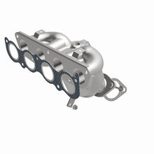 Load image into Gallery viewer, Magnaflow 19-20 Hyundai Tucson OEM/EPA Compliant Manifold Catalytic Coverter

