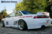 Load image into Gallery viewer, GReddy 94-96 Nissan 240SX S14 Full Rocket Bunny F,S,R Aero Kit V1 **Must Ask/Call to Order**
