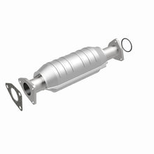 Load image into Gallery viewer, MagnaFlow Conv DF 03-04 Honda Pilot 3.5L
