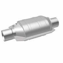 Load image into Gallery viewer, MagnaFlow Conv Universal Single O2
