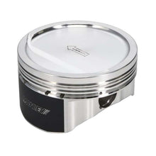 Load image into Gallery viewer, Manley Chevrolet LS Piston Set - 3.905in Bore 1.304in CH, -18.00 CC
