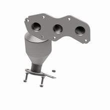 Load image into Gallery viewer, MagnaFlow Conv DF 07-09 Lexus RX350 3.5L
