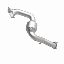 Load image into Gallery viewer, MagnaFlow Conv Direct Fit 13-15 Audi S6/S7/S8/A8 Quattro V8-4.0L

