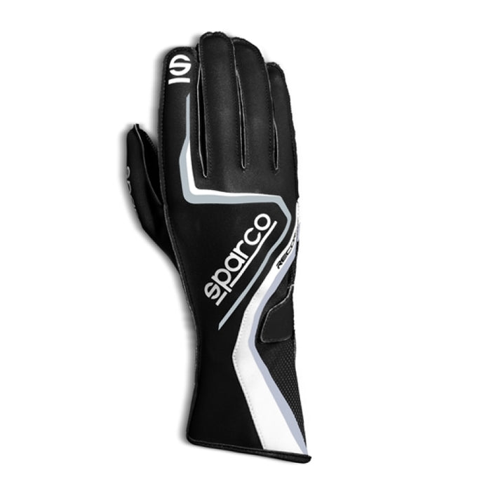 Sparco Gloves Record 13 BLK/YEL