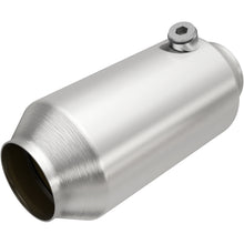 Load image into Gallery viewer, MagnaFlow Conv Univ 2.50inch Inlet
