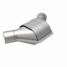Load image into Gallery viewer, MagnaFlow Conv Universal 2.00 Angled In / Out OEM
