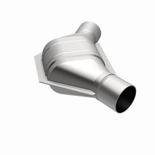 Load image into Gallery viewer, MagnaFlow Conv Univ 2 Angled In/Out
