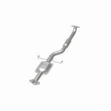 Load image into Gallery viewer, MagnaFlow Conv DF 06/00-05 Mitsubishi Eclipse / 06/00-03 Galant 2.4L Rear

