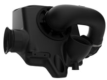 Load image into Gallery viewer, aFe Momentum 20-26 Isuzu D-Max/Mazda BT-50 3.0L (td) HD Cold Air Intake System w/ Pro 10R Filter
