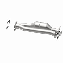 Load image into Gallery viewer, MagnaFlow Conv DF 03-05 Mazda 6 3.0L Driver Side Rear *NOT FOR SALE IN CALIFORNIA*

