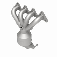 Load image into Gallery viewer, MagnaFlow Conv DF 10-11 Hyundai Accent 1.6L
