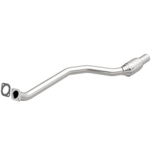 Load image into Gallery viewer, MagnaFlow Conv DF 08-09 BMW 535i 3.0L DS Rea

