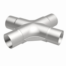 Load image into Gallery viewer, MagnaFlow Smooth Trans X 2.25inch SS 35deg.
