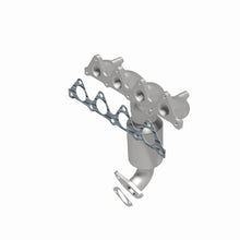 Load image into Gallery viewer, MagnaFlow Conv DF 06-08 Kia Rio/Rio5 1.6L Manifold

