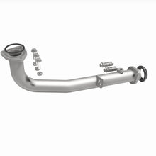 Load image into Gallery viewer, BRE Exhaust 97-01 Honda CR-V 2.0L Front Pipe Kit
