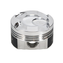 Load image into Gallery viewer, Manley 15+ Subaru WRX (FA20F) 86mm STD (Grade A) Bore 10:1 Dish Piston (SINGLE PISTON)
